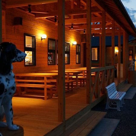 Takashima Kabata Resort المظهر الخارجي الصورة