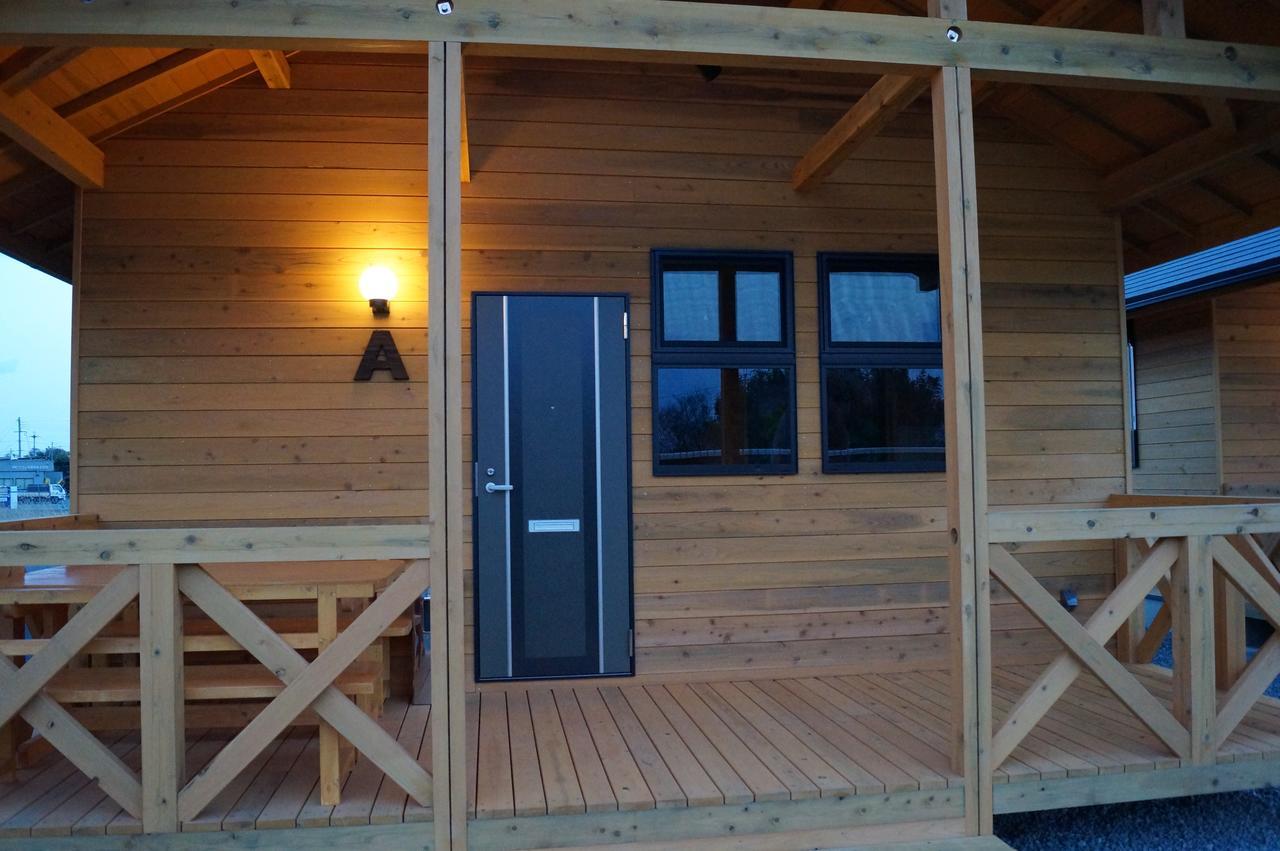 Takashima Kabata Resort المظهر الخارجي الصورة