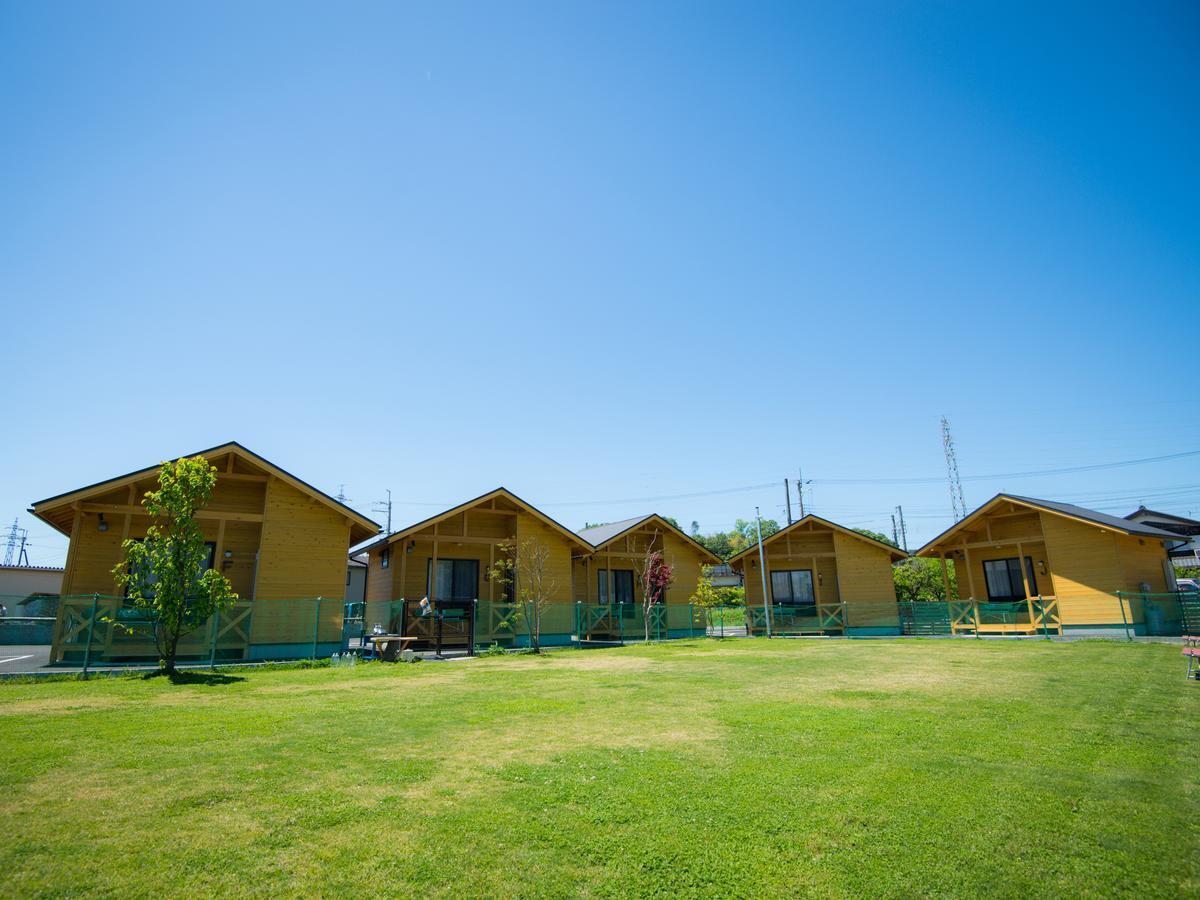 Takashima Kabata Resort المظهر الخارجي الصورة