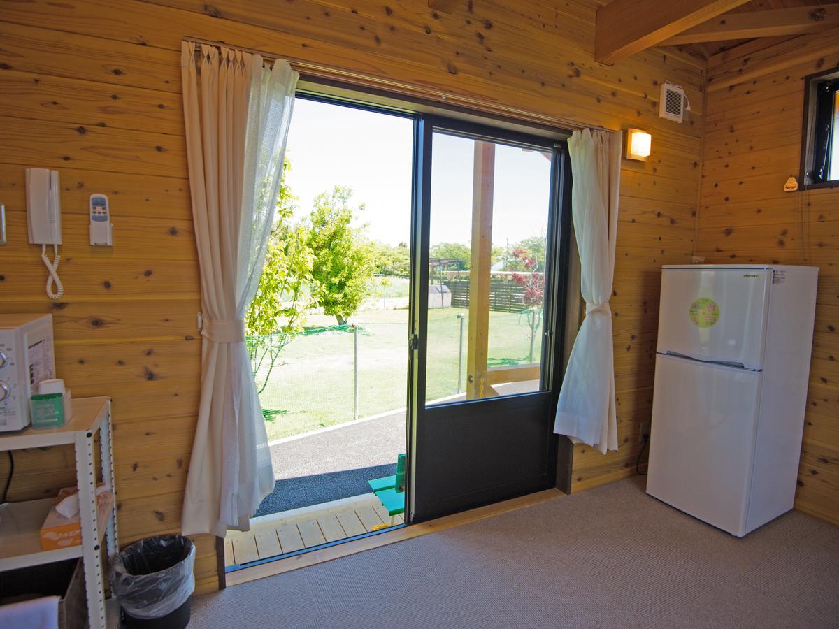 Takashima Kabata Resort المظهر الخارجي الصورة