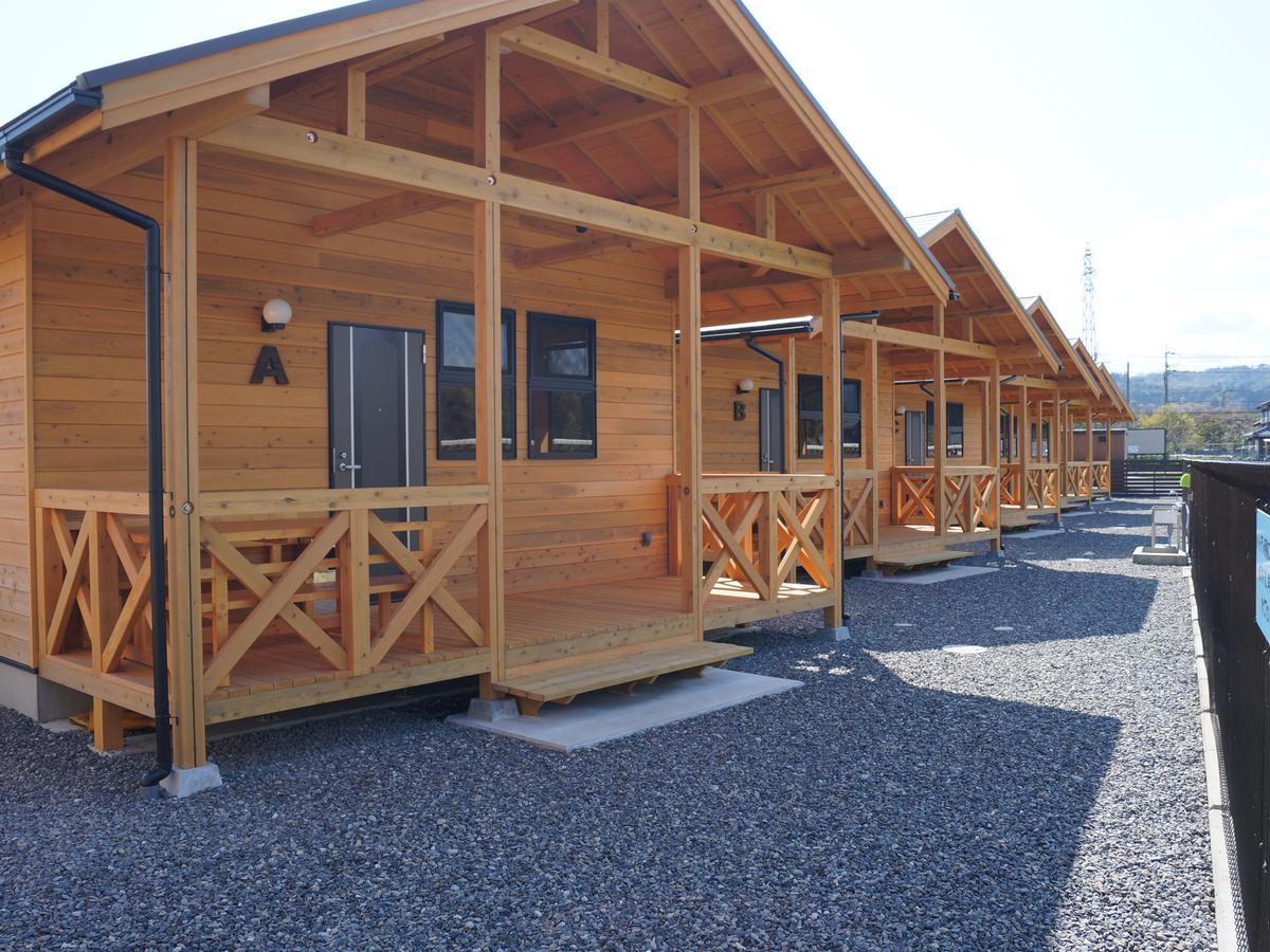 Takashima Kabata Resort المظهر الخارجي الصورة