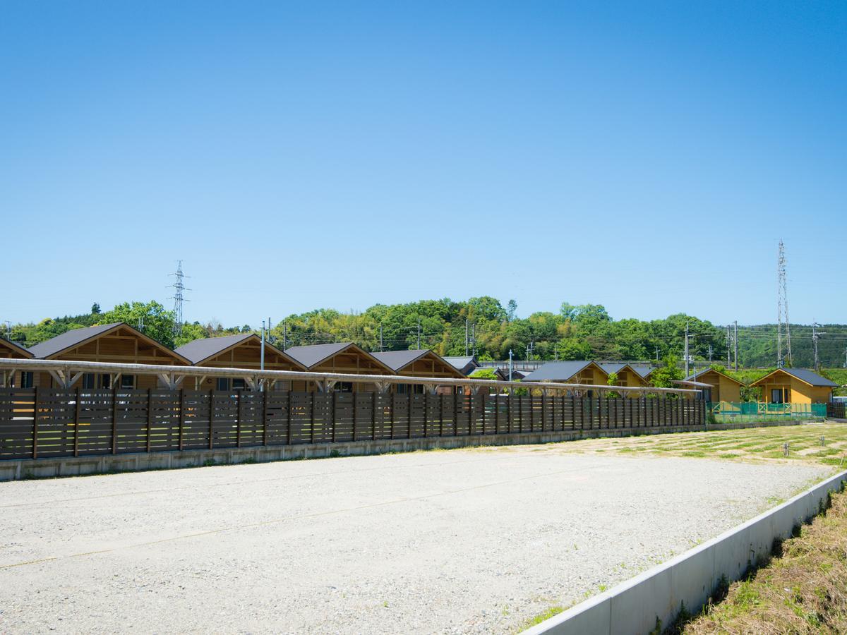 Takashima Kabata Resort المظهر الخارجي الصورة