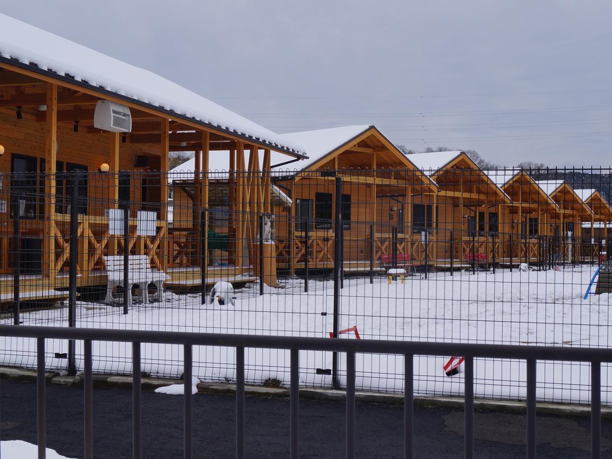 Takashima Kabata Resort المظهر الخارجي الصورة