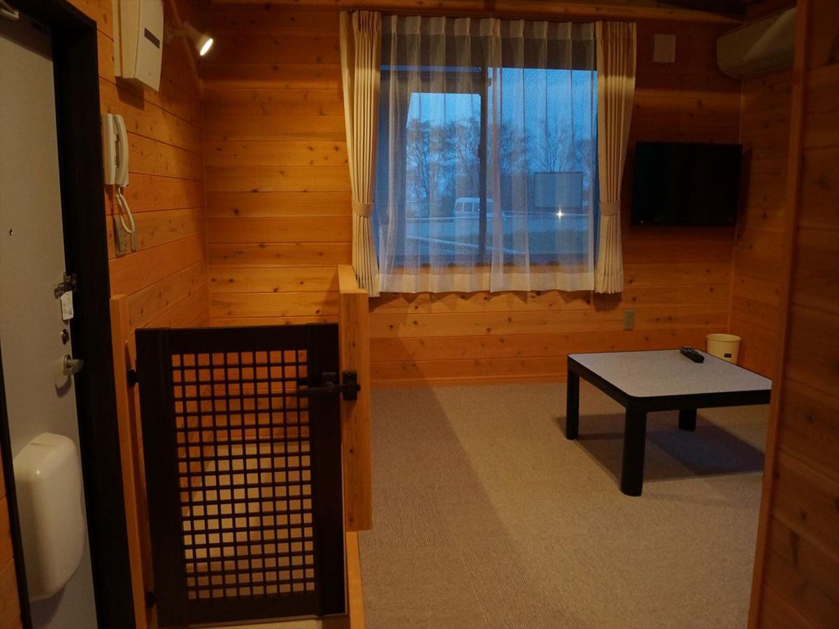 Takashima Kabata Resort المظهر الخارجي الصورة